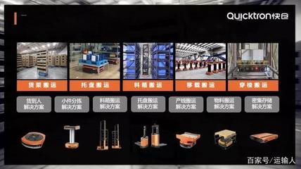 王華:人工智能機器人賦能快遞物流創新升級
