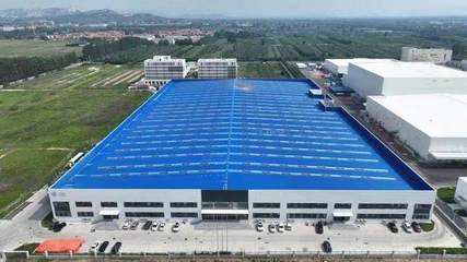 人民日報等關注少海匯:集群效應促產業向“新”轉型
