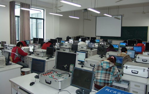 應用電子技術專業