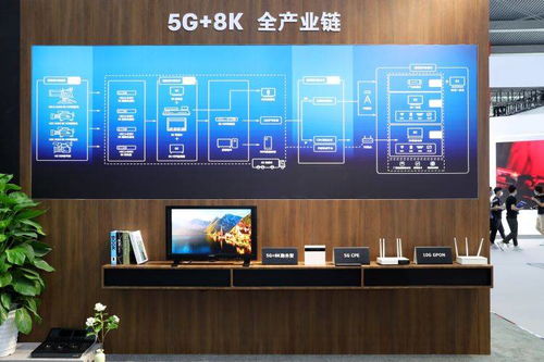 政策加碼 5g之城跑出創(chuàng)新應(yīng)用 加速度