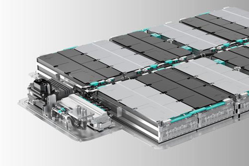 供不應求 蔚來100kwh電池包升級推遲倆月