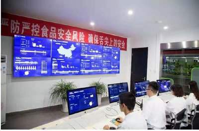 為了你吃得更好,我們考察了三只松鼠的數字化供應鏈